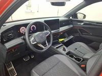 Gebraucht VW Tiguan Goal 150 PS (110 kW) 2025 Persimmon red SUV