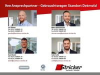 Gebraucht Audi Q3 Advanced 150 PS (110 kW) 2023 Pulsorange (metallic) SUV