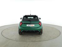 Gebraucht Mini John Cooper Works 2025 Grün Kleinwagen
