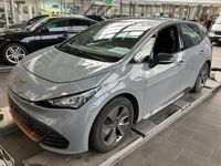 Gebraucht Cupra Born 150 kW (204 PS) 2023 Vaporgrau Kleinwagen