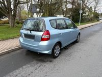 Gebraucht Honda Jazz 77 PS (56 kW) 2007 Kleinwagen
