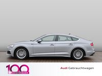 gebraucht Audi A5 Sportback 40 TDI S tronic