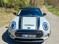 Gebraucht Mini Cooper S Clubman 280 PS (205 kW) 2017 Silber Kombi