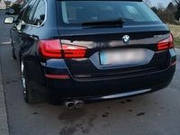 gebraucht BMW 530 