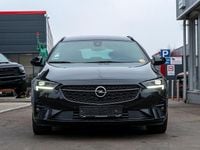 Usado Opel Insignia Ultimate 122 HP (89 kW) 2021 Preto Carrinha