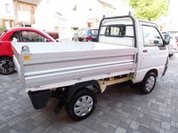 Gebraucht Piaggio Porter 83 PS (61 kW) 2016 Weiß