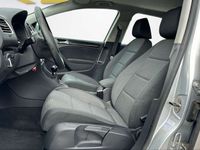 gebraucht VW Golf VI Comfortline Klima 1.Hand Rentner