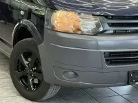 Gebraucht VW T5 135 PS (99 kW) 2011 Andere Van