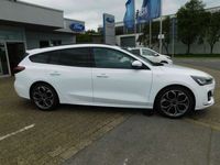 gebraucht Ford Focus ST-Line X Automatik Sonderzins ab 0,99%*