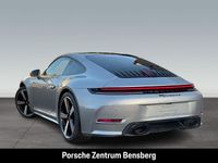 Neu Porsche 911 Carrera 4S 480 PS (353 kW) 2025 Silber