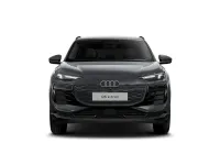 Nouă Audi Q6 e-tron Ambiente 185 kW (252 CP) 2026 Gri SUV