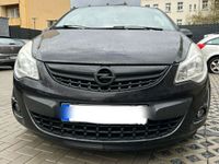 gebraucht Opel Corsa D Color Edition 1.4 **TÜV NEU**