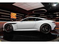 Gebraucht Aston Martin DBS 725 PS (533 kW) 2018 Weiß