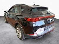 Gebraucht Cupra Formentor 150 PS (110 kW) 2023 Midnight schwarz metallic (metallic) SUV