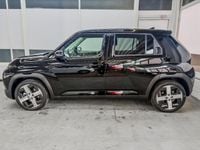 Neu Hyundai Inster Style 83 kW (114 PS) 2026 Schwarz Kleinwagen