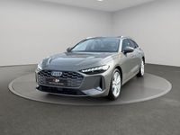 Neu Audi A5 Ambiente 299 PS (219 kW) 2026 Chronosgrau metallic Kombi