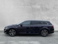 Gebraucht Renault Talisman Initiale Paris 200 PS (147 kW) 2016 Schwarz Kombi