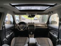 gebraucht Suzuki Vitara Comfort Automatik