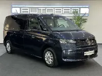Gebraucht VW Multivan 150 PS (110 kW) 2025 Starlight blue Van / Kleinbus