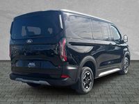 Neu Ford Tourneo Active 170 PS (125 kW) 2026 Agate black metallic Van / Kleinbus