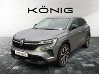 Gebraucht Renault Austral Techno 158 PS (116 kW) 2023 Grau SUV