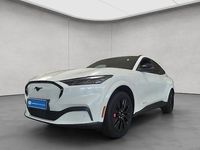 Neu Ford Mustang Mach-E Premium 202 kW (276 PS) 2025 Weiß SUV