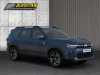 Neu Dacia Bigster Journey 140 PS (102 kW) 2026 Indigoblau SUV
