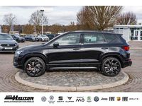 Neu Cupra Ateca VZ 300 PS (220 kW) 2026 Schwarz SUV