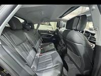 Usata Audi A7 Ambiente 367 CV (269 kW) 2020 Nero Berlina