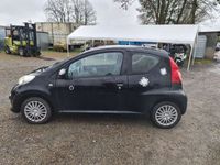 gebraucht Peugeot 107 70 2-Tronic Filou