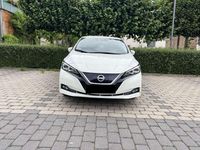 Usata Nissan Leaf N-Connecta 110 kW (150 CV) 2019 Utilitaria