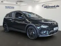 Neu Hyundai Bayon Blackline 90 PS (66 kW) 2026 Schwarz SUV