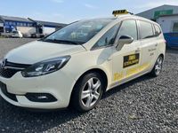 gebraucht Opel Zafira Tourer 2.0 CDTI Edition 96kW Automatik(7S