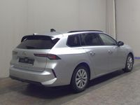 Gebraucht Opel Astra Elegance 131 PS (96 kW) 2024 Weiss Kombi