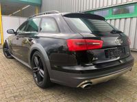 gebraucht Audi A6 Allroad quattro 3.0 TDI*1.Hd*LED*Navi*AHK*