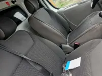 Gebraucht Opel Vivaro 2013 Weiß Van / Kleinbus