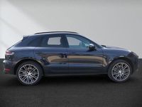 Gebraucht Porsche Macan S 354 PS (260 kW) 2019 Blau SUV