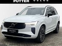 Gebraucht Volvo XC90 Plus 455 PS (334 kW) 2025 Weiß SUV