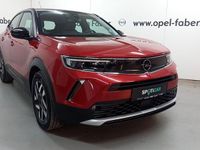 Gebraucht Opel Mokka-e Elegance 100 kW (136 PS) 2021 Rot SUV