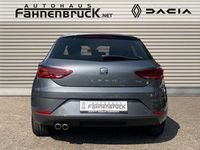 gebraucht Seat Leon 2.0 TDI Xcellence Navi Sitzheizung PDC