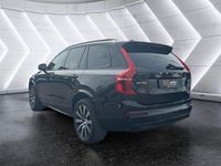 Gebraucht Volvo XC90 Plus 235 PS (172 kW) 2022 Onyx black / metallic SUV