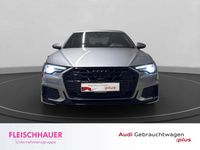 Gebraucht Audi A6 S-Line 265 PS (194 kW) 2024 Silber Limousine