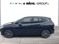 gebraucht BMW 220 Active Tourer i M Sport | Head-Up Navi AHK