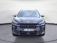 Gebraucht Cupra Terramar VZ 272 PS (200 kW) 2025 Schwarz SUV