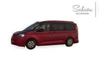 Neu VW California Beach 179 PS (131 kW) 2026 Van