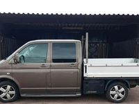 Gebraucht VW T5 180 PS (132 kW) 2015 Van
