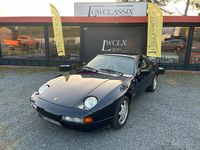 Gebraucht Porsche 928 320 PS (235 kW) 1989 Blau Coupé