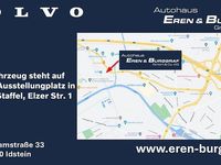 Neu Volvo XC40 Plus 163 PS (119 kW) 2025 Schwarz SUV