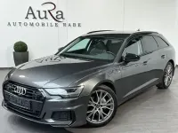 Gebraucht Audi A6 S-Line 204 PS (150 kW) 2022 Daytonagrau Kombi