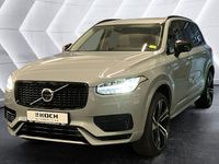 Gebraucht Volvo XC90 Core 455 PS (334 kW) 2024 Grau SUV